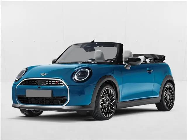 2026 MINI Cooper Convertible Cooper for sale in Santa Clara, CA
