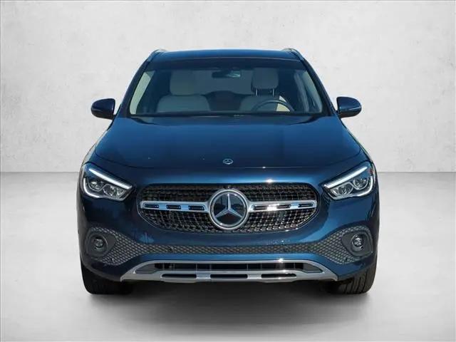 2023 Mercedes-Benz GLA-CLASS GLA 250