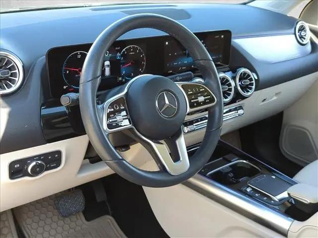 2023 Mercedes-Benz GLA-CLASS GLA 250