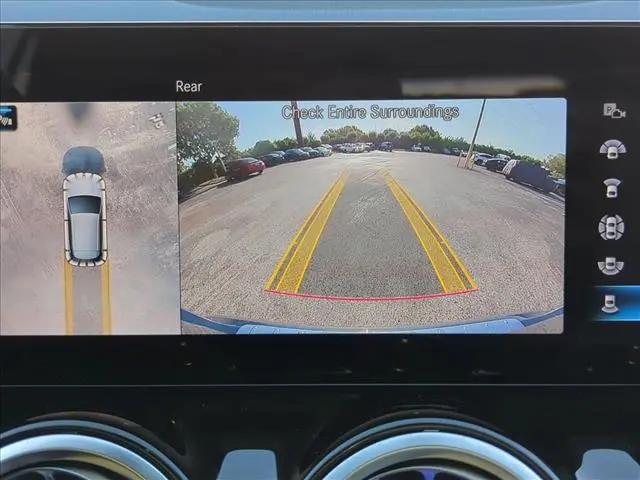 2023 Mercedes-Benz GLA-CLASS GLA 250