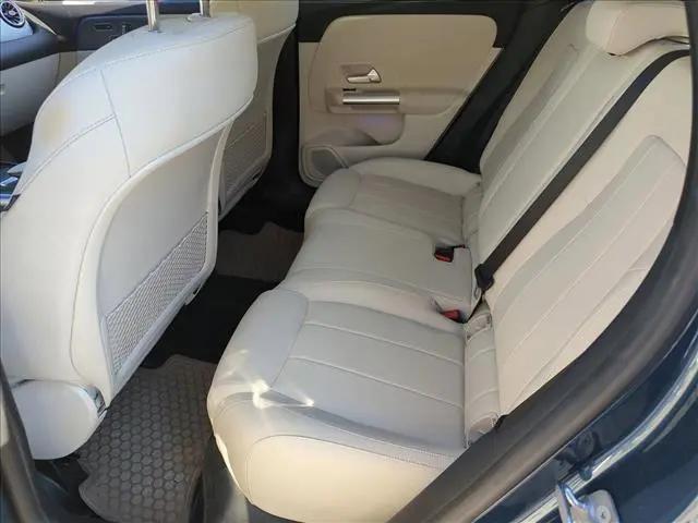 2023 Mercedes-Benz GLA-CLASS GLA 250