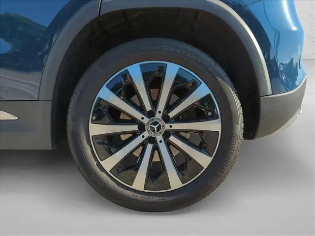 2023 Mercedes-Benz GLA-CLASS GLA 250