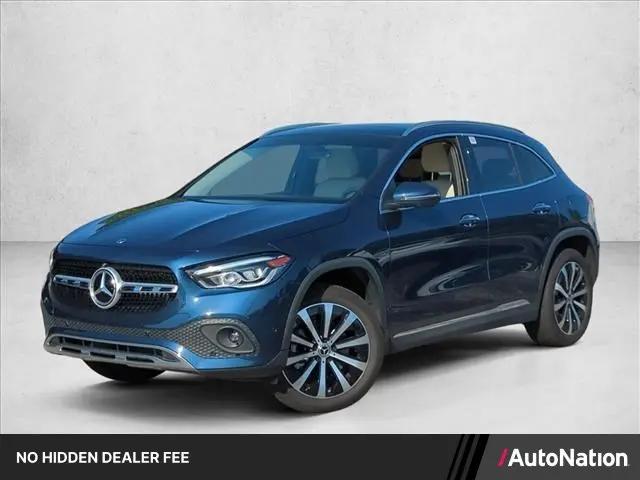 2023 Mercedes-Benz GLA-CLASS GLA 250 for sale in Sanford, FL