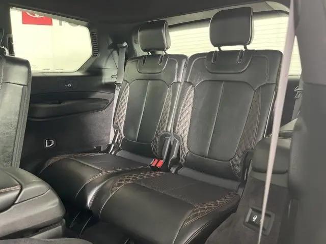 2024 Jeep Grand Cherokee L Summit 4x4