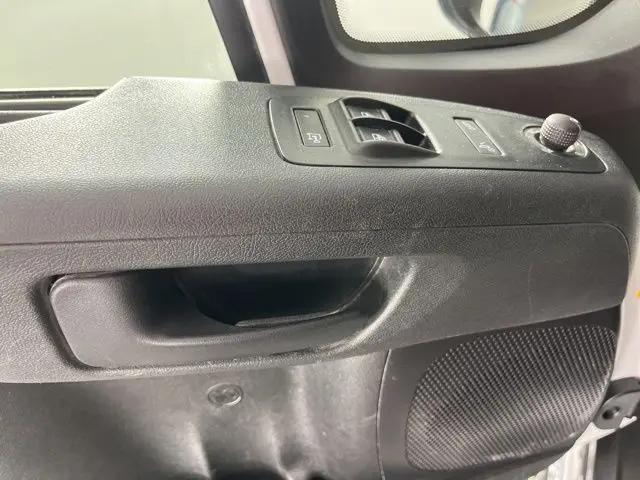 2025 Ram ProMaster 2500 Cargo Van Tradesman High Roof 136" WB w/Pass Seat