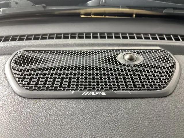 2020 Ram 1500 Laramie Crew Cab 4x4 5'7" Box