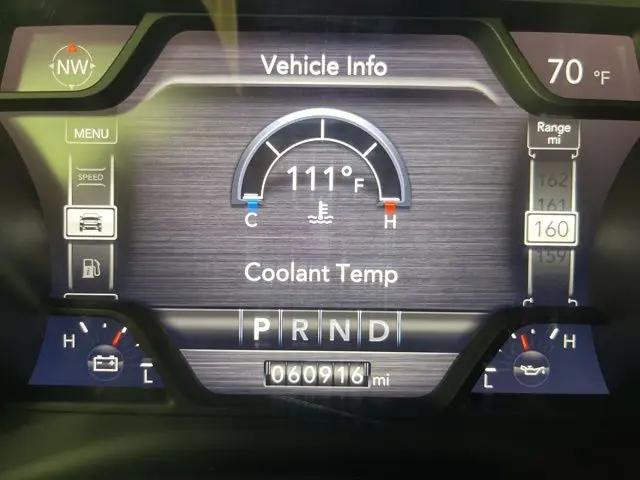 2020 Ram 1500 Laramie Crew Cab 4x4 5'7" Box