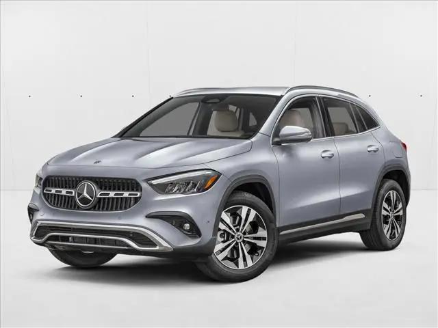 2026 Mercedes-Benz GLA-CLASS 4MATIC for sale in Sanford, FL