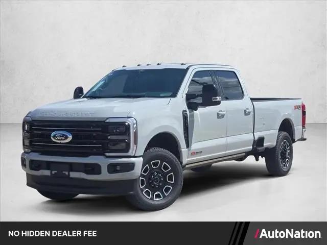 2026 Ford F-350 Platinum for sale in Houston, TX