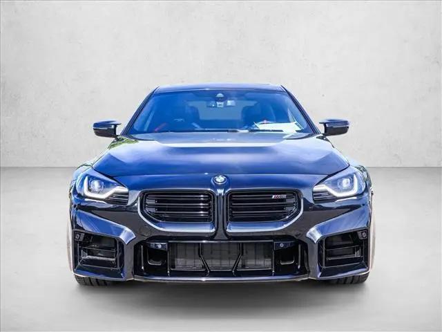 2026 BMW M2 Standard