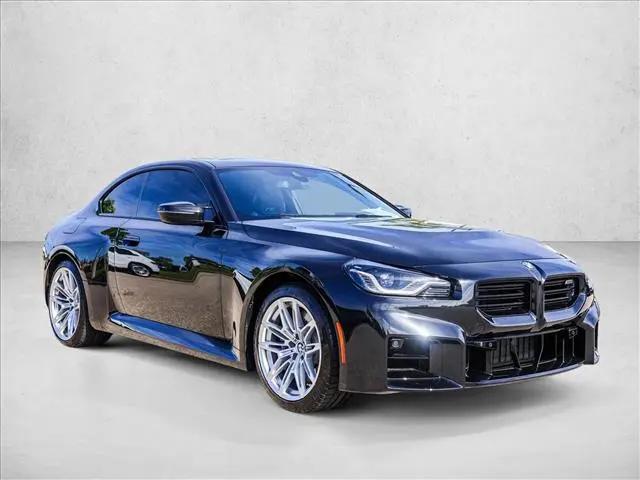 2026 BMW M2 Standard