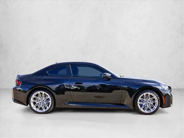 2026 BMW M2 Standard
