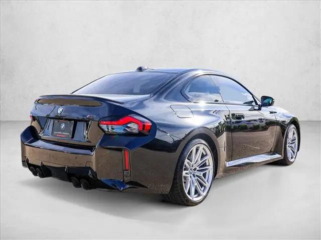 2026 BMW M2 Standard