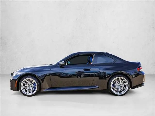 2026 BMW M2 Standard
