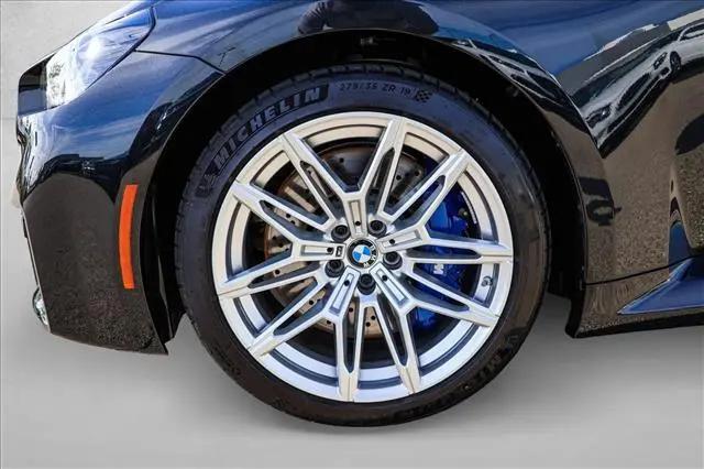 2026 BMW M2 Standard