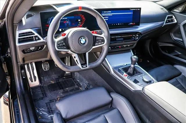 2026 BMW M2 Standard