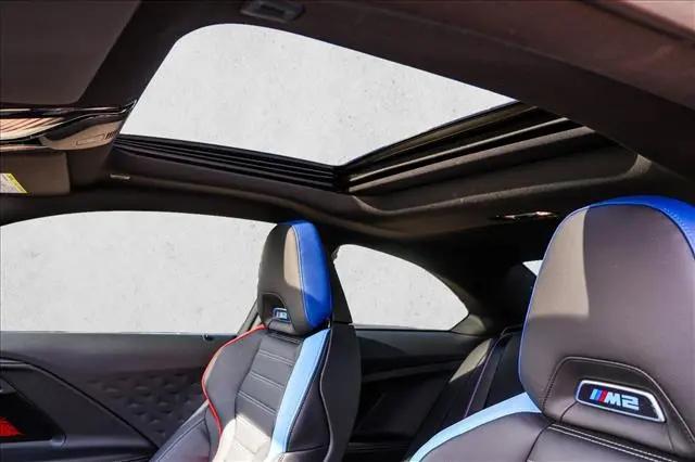 2026 BMW M2 Standard