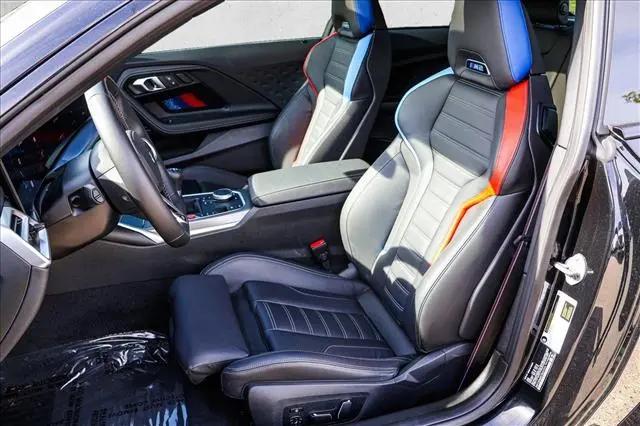2026 BMW M2 Standard