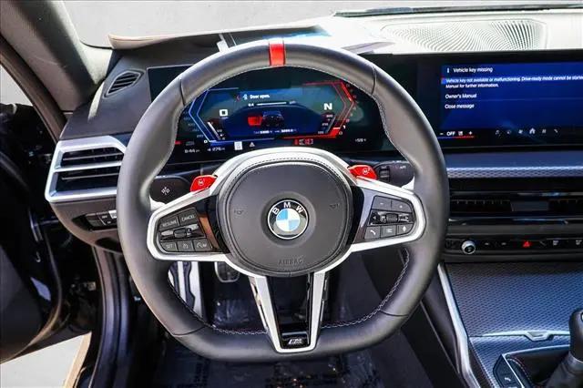 2026 BMW M2 Standard