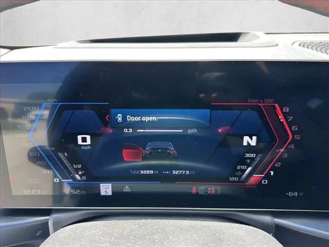 2026 BMW M2 Standard