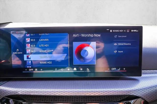 2026 BMW M2 Standard