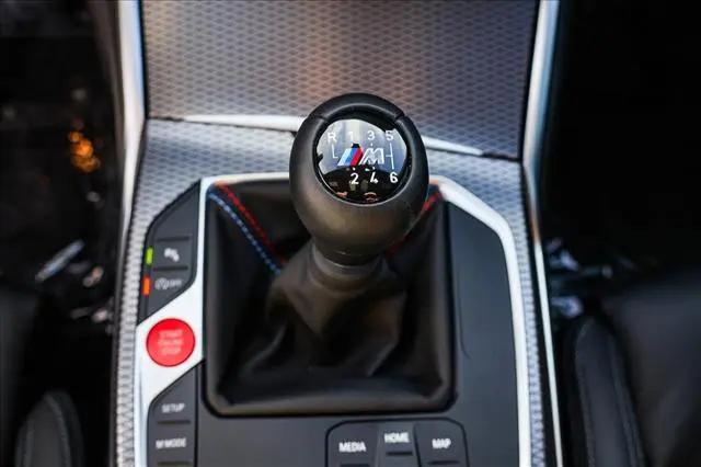 2026 BMW M2 Standard