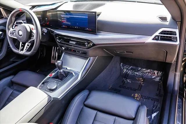 2026 BMW M2 Standard