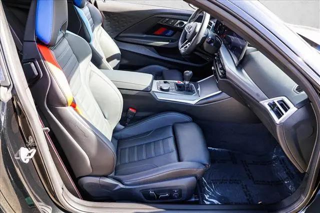 2026 BMW M2 Standard