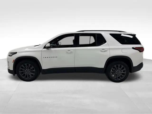 2023 Chevrolet Traverse AWD RS