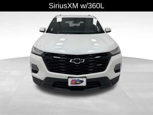 2023 Chevrolet Traverse AWD RS