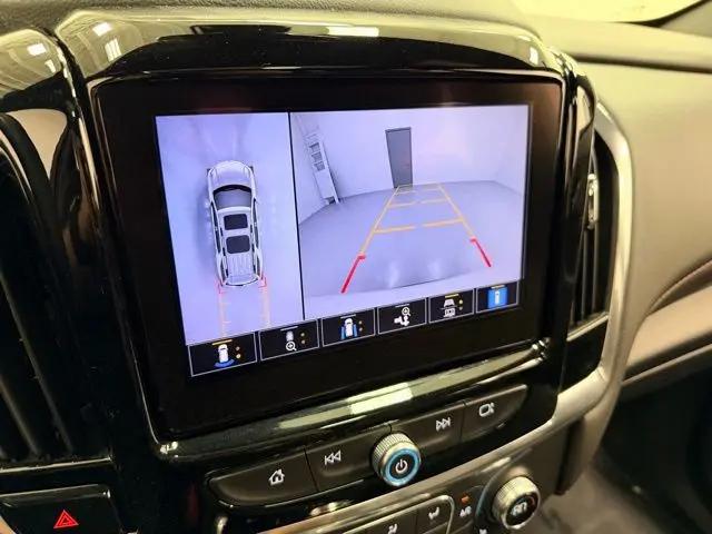 2023 Chevrolet Traverse AWD RS