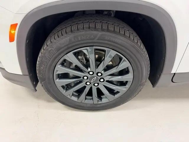 2023 Chevrolet Traverse AWD RS