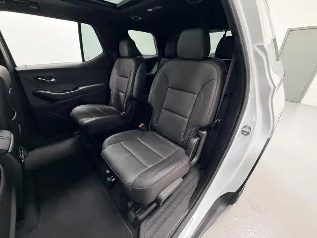 2023 Chevrolet Traverse AWD RS
