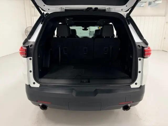 2023 Chevrolet Traverse AWD RS