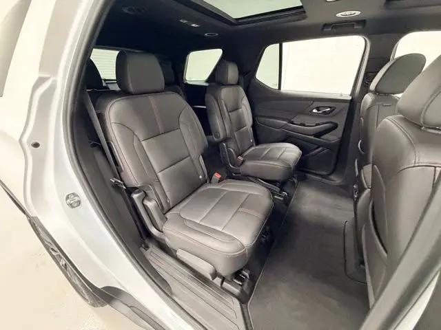 2023 Chevrolet Traverse AWD RS