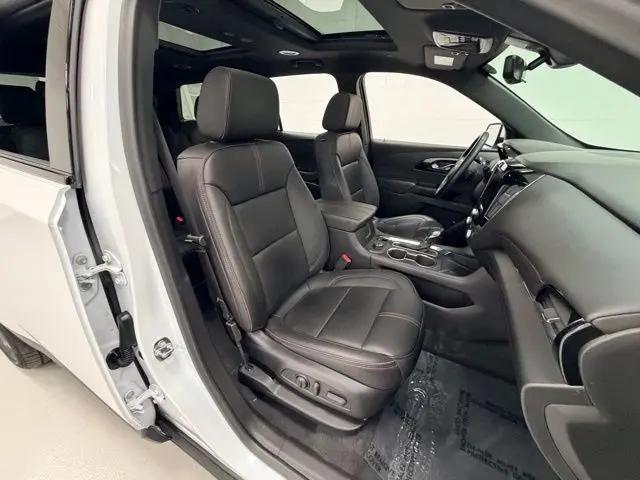 2023 Chevrolet Traverse AWD RS
