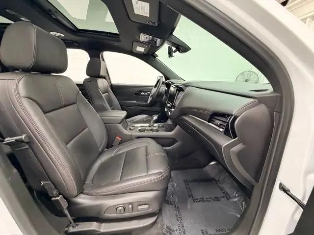 2023 Chevrolet Traverse AWD RS