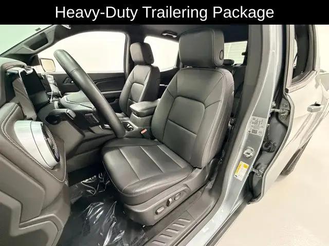 2023 Chevrolet Colorado 4WD Crew Cab Short Box LT