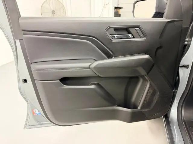 2023 Chevrolet Colorado 4WD Crew Cab Short Box LT