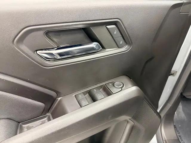 2023 Chevrolet Colorado 4WD Crew Cab Short Box LT