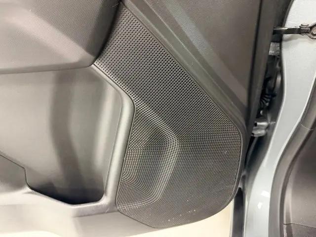 2023 Chevrolet Colorado 4WD Crew Cab Short Box LT