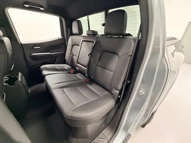 2023 Chevrolet Colorado 4WD Crew Cab Short Box LT
