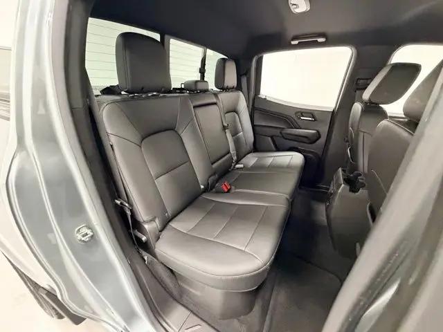2023 Chevrolet Colorado 4WD Crew Cab Short Box LT