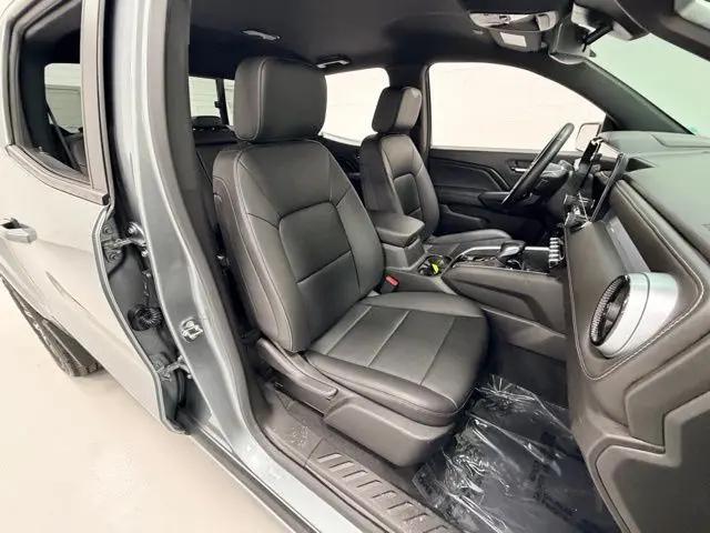 2023 Chevrolet Colorado 4WD Crew Cab Short Box LT