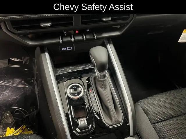 2026 Chevrolet Colorado LT, 4WD