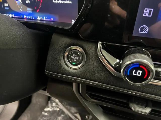 2026 Chevrolet Colorado LT, 4WD