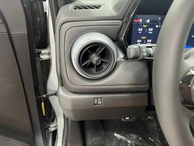 2026 Chevrolet Colorado LT, 4WD