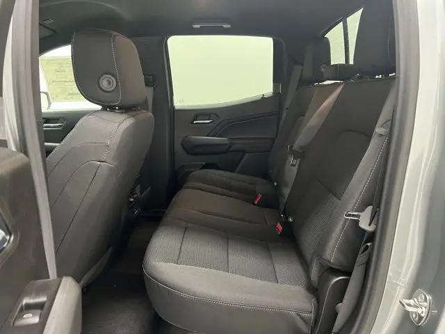 2026 Chevrolet Colorado LT, 4WD