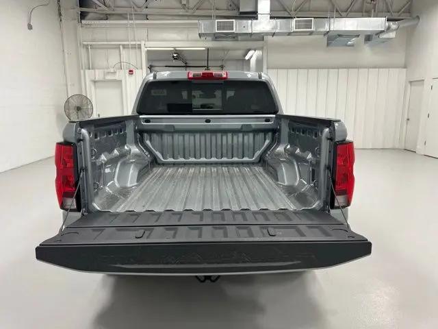 2026 Chevrolet Colorado LT, 4WD