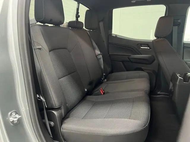 2026 Chevrolet Colorado LT, 4WD